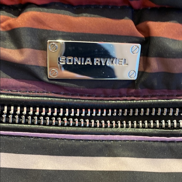 Sonia Rykiel tote - Picture 4 of 4